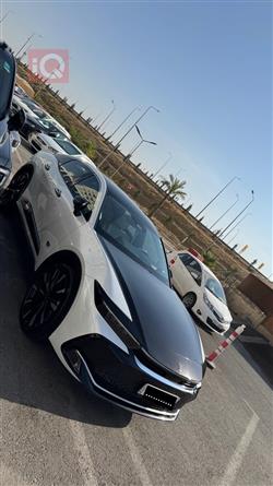 تويوتا كراون